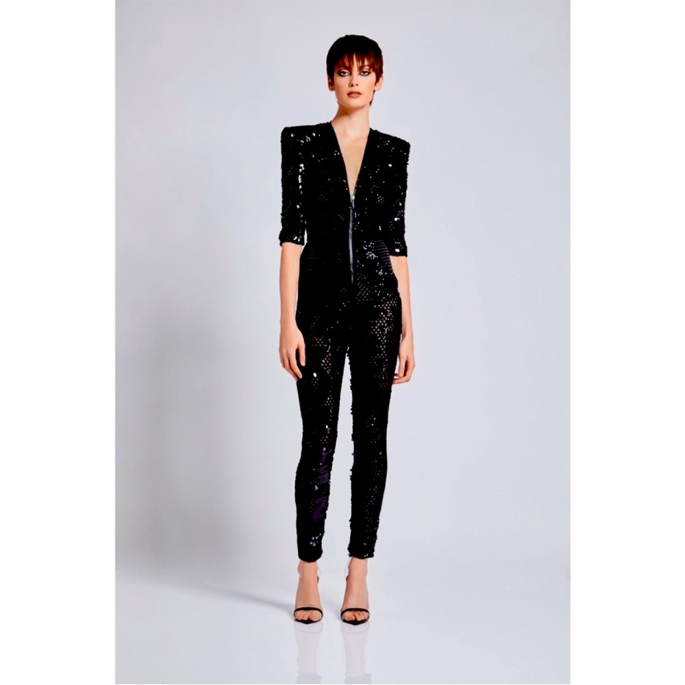Zhivago Varenna Jumpsuit